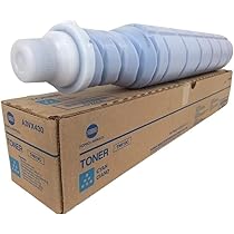 Amazon.co.jp: OEM コニカミノルタ TN619C (A3VX430) トナー CTG