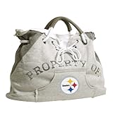 NFL Pittsburgh Steelers Hoodieトートバッグ