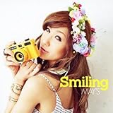 Smiling