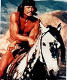 チャールズ　ブロンソン　Charles Bronson　写真25cmX20cm 　１１８６３