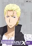 �ƒ닳�t�q�b�g�}��REBORN! ������[X] X-Burn.3