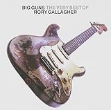 Big Guns: the Very Best of Rory Gallagher　(1CD ver.)
