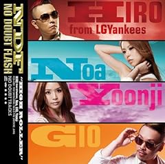 �p�[�e�B�[�W�����L�[������ feat.SO-TA / NO DOUBT FLASH