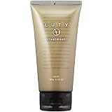 LUTY ルーティー トリートメント 美容室専売品 洗い流す ダメージケア モイスト 180g