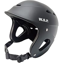 W.S.P. ウォータースポーツ用ヘルメット ウォーターワイルド2  サイズL W.S.P. ウォータースポーツ用ヘルメット Lサイズ ウォーター
