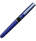 Amazon | トンボ鉛筆 水性ボールペン ZOOM505 META ヘアラインシルバー