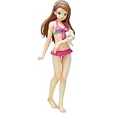 THE IDOLM@STER 水瀬 伊織 (1/10スケール PVC塗装済み完成品)