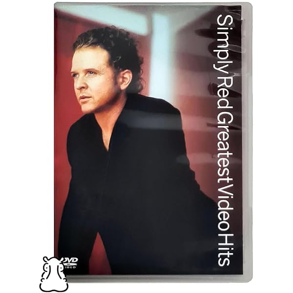 その他 Starry Night With Simply Red [DVD] Amazon.co.jp: Starry Night With Simply Red [DVD] : DVD
