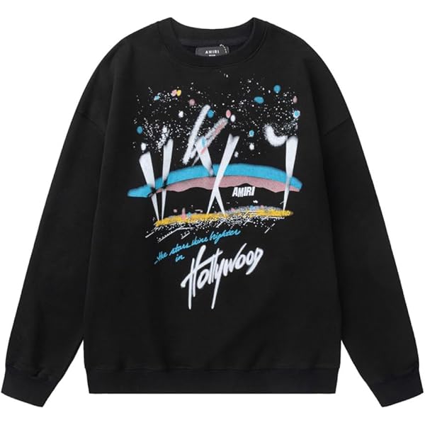 Amazon.co.jp: 吉野北人 着用同型 スウェットシャツ ミッキー稀少