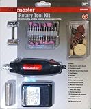 Chicago 80 Pc Rotary Tool Set [並行輸入品]