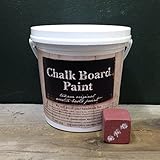 TAKARA　チョークボードペイントレッドビーンズ 1kg