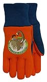 Midwest Quality GloveDO102T-T-00Diego Jersey Kid's Glove-DIEGO JERSEY GLOVE (並行輸入品)