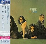 ファイアー・アンド・ウォーター