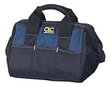 CLC 310x210x250mmツールバッグ 23ポケット  EA925C-5