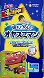 ユニチャム オヤスミマン　男の子Ｌ　３０＋４枚