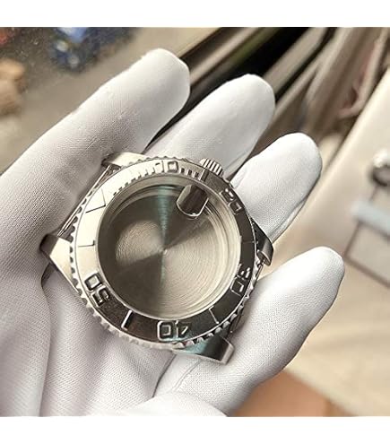 Amazon.co.jp: 時計ケース Rolex 2813/8215/2836/3804/8200、カラー