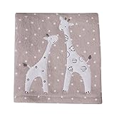 Elias Blanket by Lambs & Ivy