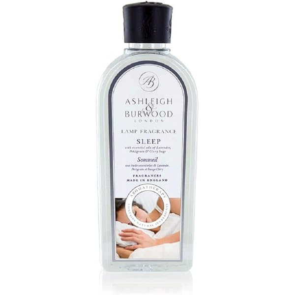 Amazon | アシュレイ＆バーウッド フレグランスオイル 500ml