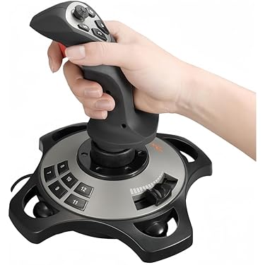 Amazon.co.jp 最新リリース: PC用ジョイスティック の新着ランキングです。