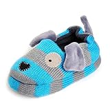 Beeliss ベビー・ボーイズ US サイズ: 6-7 M US Toddler カラー: グレー