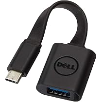Dell DA200 USB-C Multi-Port Adapter 