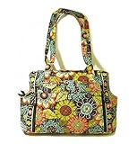 (ヴェラ・ブラッドリー)Vera Bradley マザーズバッグ Make a Change Baby Bag ベビーバッグ 12485-157 VB-94 [並行輸入品]