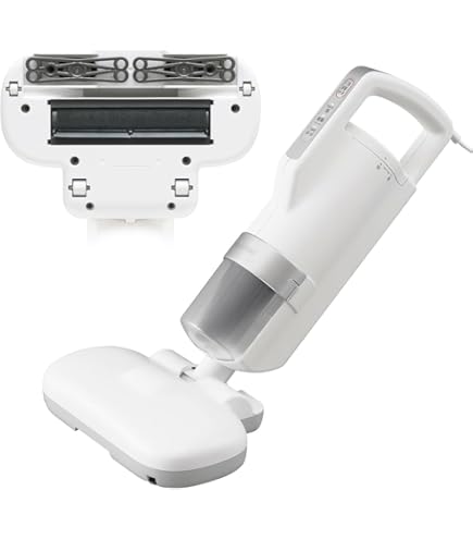 Amazon | アイリスオーヤマ(IRIS OHYAMA) ふとんクリーナー 布団