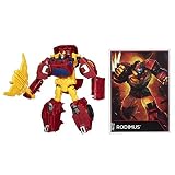 Transformers Generations Combiner Wars Legends Class Rodimus Figure