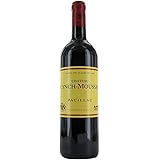 【2010】ポーイヤック シャトー ランシュ ムサス 750ml [ 2010 赤ワイン フルボディ フランス ]