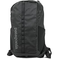 美品　patagonia リュック　ブラックホール　25L patagonia-010_01z.jpg