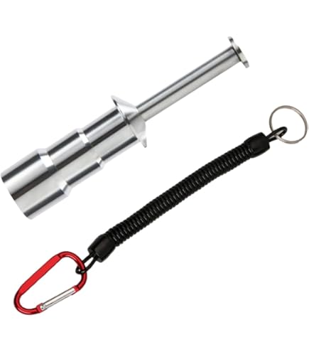 Amazon.co.jp: MARUSHINGYOGU(マルシン漁具) エギ針修正パイプ