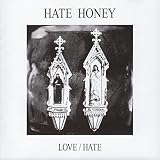 LOVE/HATE