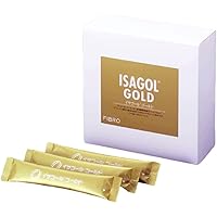 Amazon.co.jp: 特定保健用食品 ゼリージュース イサゴール