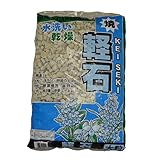 トチミグリーンサービス 焼軽石 大粒 16L