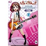 バンプレスト けいおん!! SQ スペシャルクオリティフィギュア 平沢唯
