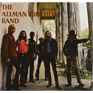 デュアン・オールマン(Duane Allman) - エレキギター博士