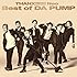 DA PUMP「THANX!!!!!!! Neo Best of DA PUMP(CD ONLY盤)」