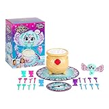 Moose Magic Mixies Magic Potion Cauldron Game魔法の材料を大釜に入れて、独自のミキシングを飛躍させて勝利を収めましょう。