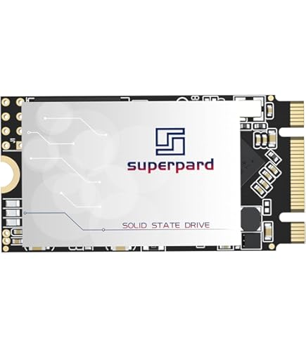 Zheino M.2 2242 1TB NGFF SATA3.0 内蔵SSD Amazon | Zheino M.2 2242 1TB SSD NGFF SATA3.0 6Gb/s 内蔵SSD