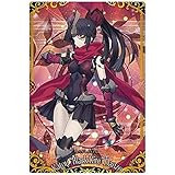 Fate/Grand Order ウエハース10 [18.R：アサシン/加藤段蔵](単品)※カードのみです。お菓子は付属しません。