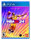 NBA 2K24 Kobe Bryant Edition (輸入版:北米) - PS4