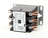 Lang 2E-30700-03 3Pole Contactor 40 Amp 208-240-volt Alternating Current by Prtst [並行輸入品]