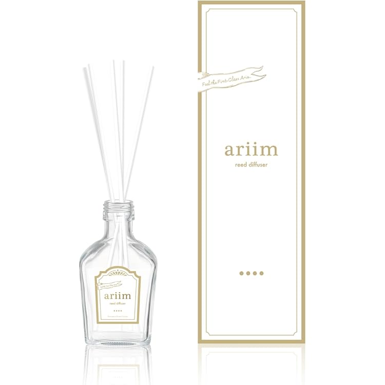 Amazon.co.jp: LINARI リナーリ ルームディフューザー 500ml ESTATE