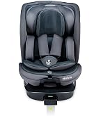 Amazon | Nebioネビオ ISOFIX＋テザーベルトで足下広々