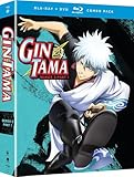 Gintama: Series Three - Part One [Blu-ray] [Import]