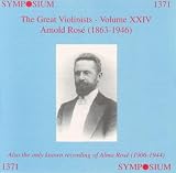 Great Violinists 24