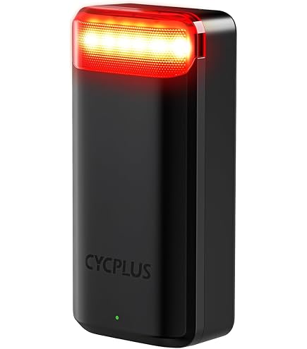 Amazon | iGPSPORT スマートテールライト SRTL SR30 | iGPSPORT