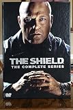Shield: Complete Series/ [DVD]
