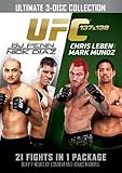 Ufc 137 & 138 [DVD] [Import]