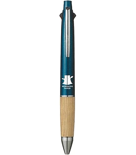 Amazon | 北海道限定 ジェットストリーム 4&1 エゾシカ (ペール